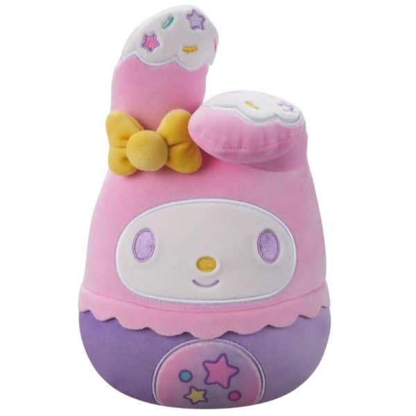 SQUISHMALLOWS SANRIO - HELLO KITTY AND FRIENDS WITH DREAMLAND - MY MELODY 20CM SQSN00481