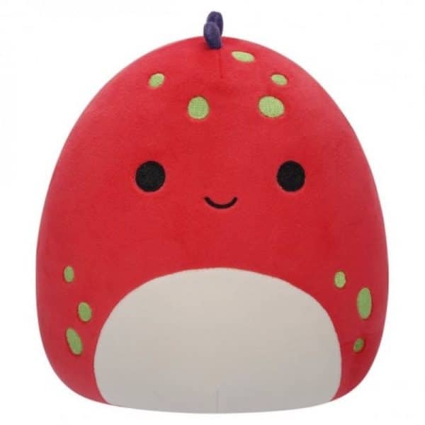 SQUISHMALLOWS PLUSH DOLAN THE DINOSAUR 19CM SQCR05399