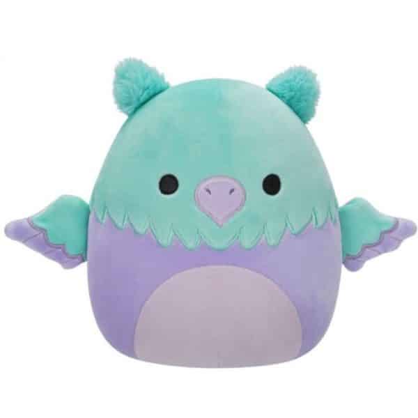 SQUISHMALLOWS PLUSH MINERVA THE GRIFFIN 19CM SQCR05401