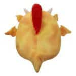 SQUISHMALLOWS LITTLE PLUSH DIERIC THE DRAGON 13CM SQCR05605 - Image 3