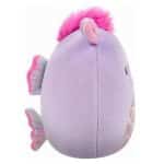 SQUISHMALLOWS LITTLE PLUSH QUAYN HIPPOCAMPUS 13CM SQCR05607 - Image 2