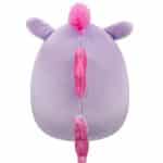 SQUISHMALLOWS LITTLE PLUSH QUAYN HIPPOCAMPUS 13CM SQCR05607 - Image 3
