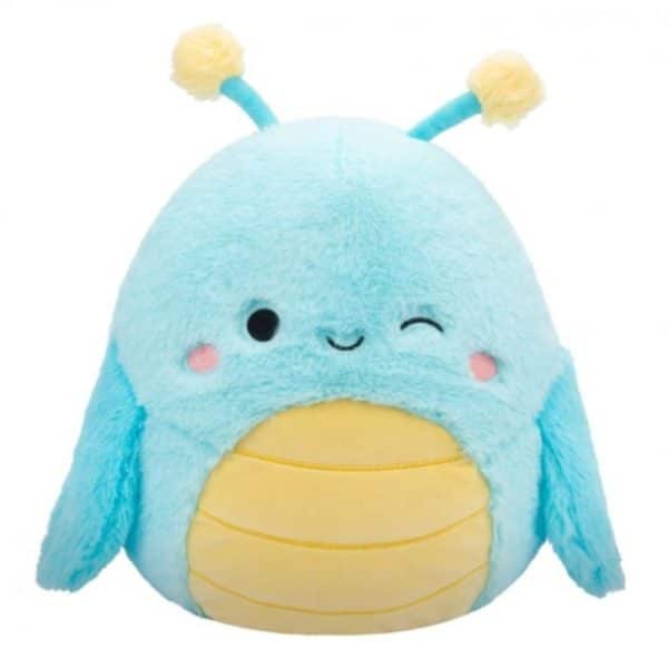 SQUISHMALLOWS FUZZAMALLOW GILES 30,5CM 06681