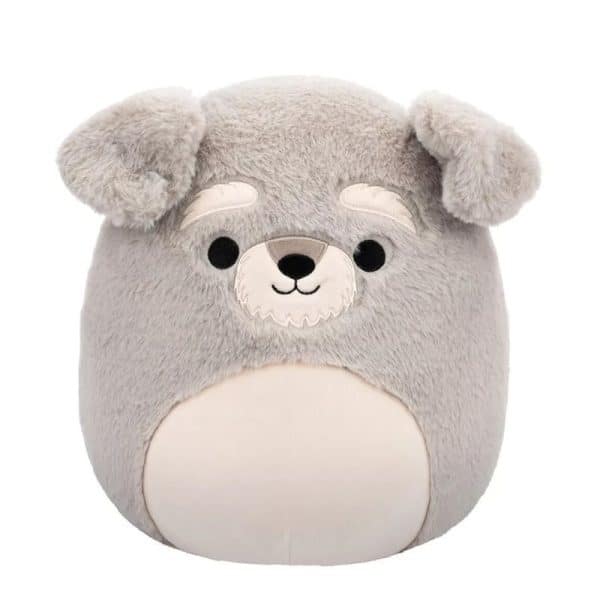 SQUISHMALLOWS FUZZAMALLOW SHAUN 30,5CM 06682