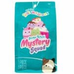 SQUISHMALLOWS SCENTED MYSTERY SQUAD STUFFED ANIMALS SQCR07274