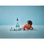 LEGO 10445 DUPLO - ANNA AND ELSAS FROZEN CASTLE PARTY - Image 7