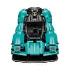 LEGO 42208 TECHNIC - ASTON MARTIN VALKYRIE - Image 5
