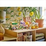 LEGO 42671 FRIENDS - PLANT CAFÉ  FLOWER SHOP - Image 8