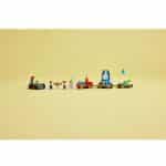 LEGO 43264 DISNEY - TOY STORY CELEBRATION TRAIN  RC CAR - Image 8
