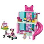 LEGO 43274 DISNEY - MINNIES PET HOTEL - Image 2