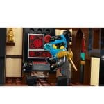 LEGO 71848  NINJAGO - THE TEMPLE BOUNTY - Image 6