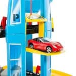 MOLTO PARKING  4 STORES 11410 - Image 3