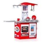 MOLTO COOK N PLAY ELECTRONIC CHILDRENS KITCHEN 18150 - Image 2