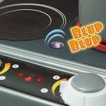 MOLTO COOK N PLAY ELECTRONIC CHILDRENS KITCHEN 18150 - Image 4