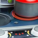 MOLTO COOK N PLAY ELECTRONIC CHILDRENS KITCHEN 18150 - Image 8