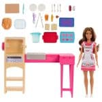 BARBIE TERESA SET KITCHEN JCT06 - Image 2