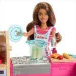 BARBIE TERESA SET KITCHEN JCT06 - Image 4