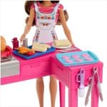 BARBIE TERESA SET KITCHEN JCT06 - Image 5