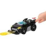 IMAGINEXT BATMAN AND BATMOBILE JFJ68 - Image 3