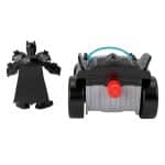 IMAGINEXT BATMAN AND BATMOBILE JFJ68 - Image 5