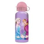 FROZEN 2 LUNCH BOX 800ML - ALUMINIUM WATER BOTTLE SET 564928 - Image 2