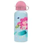 MUST TEAM SEA TREASURE LUNCH BOX 800ML - ALUMINIUM WATER BOTTLE SET 586457 - Image 2