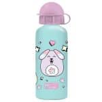 MUST TEAM SQUISHCUTIES LUNCH BOX 800ML-ALUMINUM WATER BOTTLE 500ML 586458 - Image 2