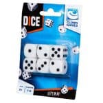 CLOWN GAMES 6 DICE 0608003