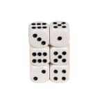 CLOWN GAMES 6 DICE 0608003 - Image 2