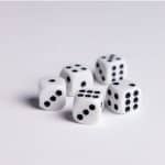 CLOWN GAMES 6 DICE 0608003 - Image 3