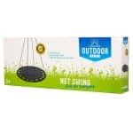 OUTDOOR PLAY NET SWING 100CM 2006833