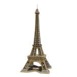 CUBIC FUN 3D PUZZLE NG EIFFEL TOWER 2010320 - Image 2