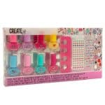CREATE IT! NAIL ART SET 2014826