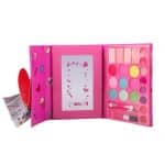 CREATE IT! MAKE UP BOOK WITH MAGNETIC CLOSING 2012154 - Image 2