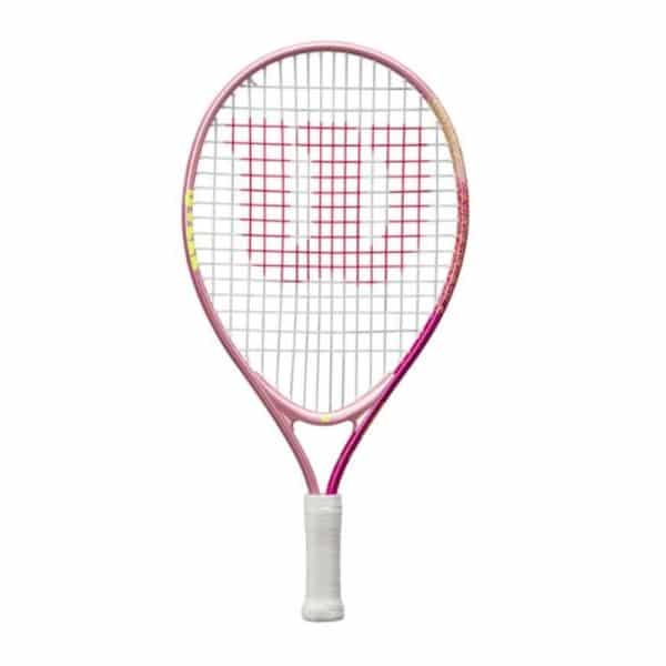 WILSON INTRIGUE JR 19 GIRLS TNS9 WILWR180610U