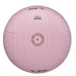 WILSON SUPER SOFT PLAY OUTDOOR LEISURE VOLLEYBALL PINK OF WV4007205XBOF - Image 2
