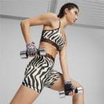 PUMA AT SHIFT TRAINING GLOVES 041764 - Image 2