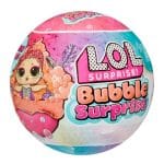 L.O.L. SURPRISE BUBBLE SURPRISE DOLL 119807