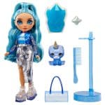 RAINBOW HIGH DOLL  SLIME - SKYLER 120216EU - Image 2