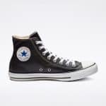 CONVERSE CHUCK TAYLOR LEATHER HI