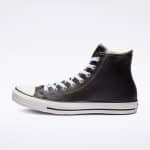CONVERSE CHUCK TAYLOR LEATHER HI - Image 2