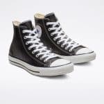 CONVERSE CHUCK TAYLOR LEATHER HI - Image 3