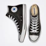 CONVERSE CHUCK TAYLOR LEATHER HI - Image 4