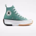 CONVERSE RUN STAR HIKE RECYCLED PLATFORM