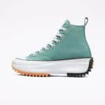 CONVERSE RUN STAR HIKE RECYCLED PLATFORM - Image 2