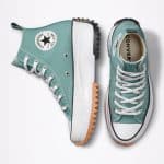 CONVERSE RUN STAR HIKE RECYCLED PLATFORM - Image 3
