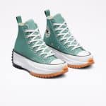 CONVERSE RUN STAR HIKE RECYCLED PLATFORM - Image 4