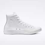 CONVERSE CHUCK TAYLOR MONO LEATHER HI W