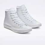 CONVERSE CHUCK TAYLOR MONO LEATHER HI W - Image 3