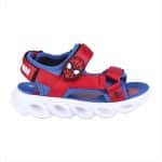 SPIDERMAN HIKING SANDALS